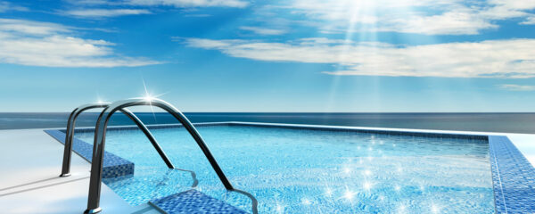 Piscine sur mesure